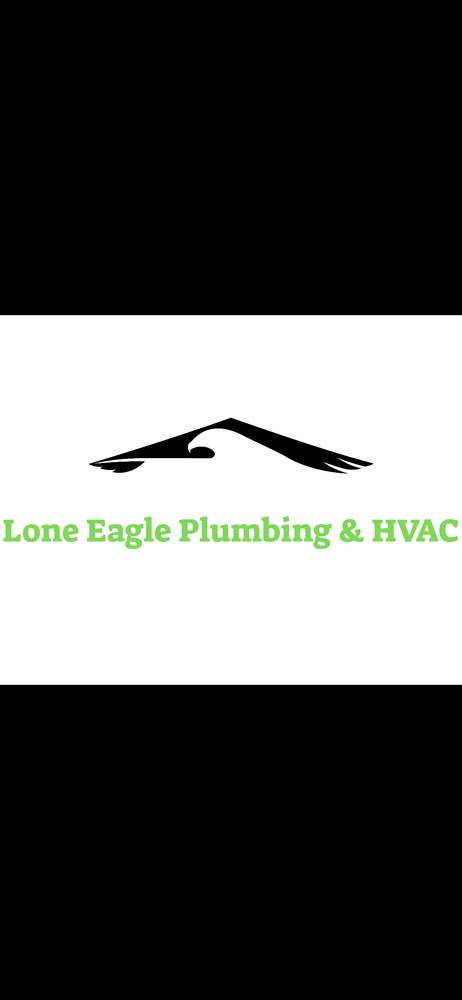 Slide of Lone Eagle Plumbing & HVAC