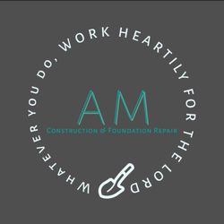 AM Construction & Foundation Repair