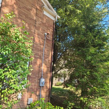 Done Rite Trees - Tree Services Near Me - East Canton, Ohio Done Rite Trees - Tree Services Near Me - East Canton, Ohio
