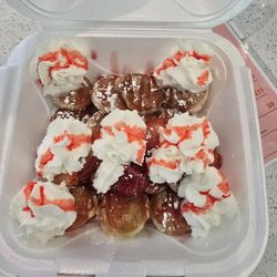 Panda Pancake