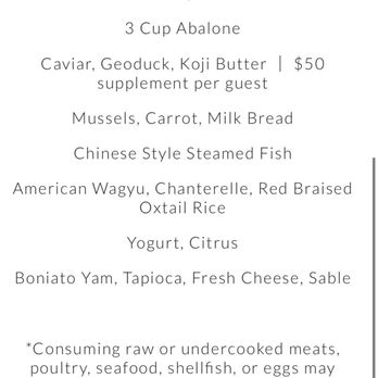 Kato - Taiwanese Near Me - Los Angeles, California Kato - Taiwanese Near Me - Los Angeles, California