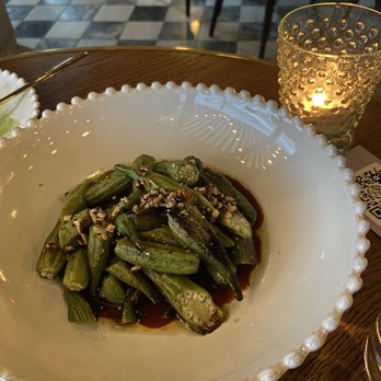 Lutie’s - Okra - Modern European Near Me - Austin, Texas Lutie’s - Okra - Modern European Near Me - Austin, Texas