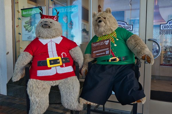 Ocean Beach New Jersey by null