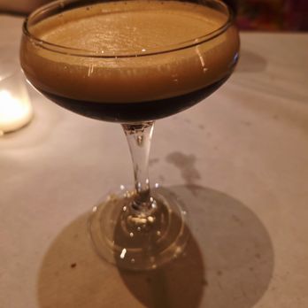 Le Diplomate - Espresso Martini - Brasseries Near Me - Washington, DC, District of Columbia Le Diplomate - Espresso Martini - Brasseries Near Me - Washington, DC, District of Columbia