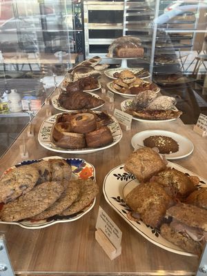 Brooklyn Granary & Mill by null