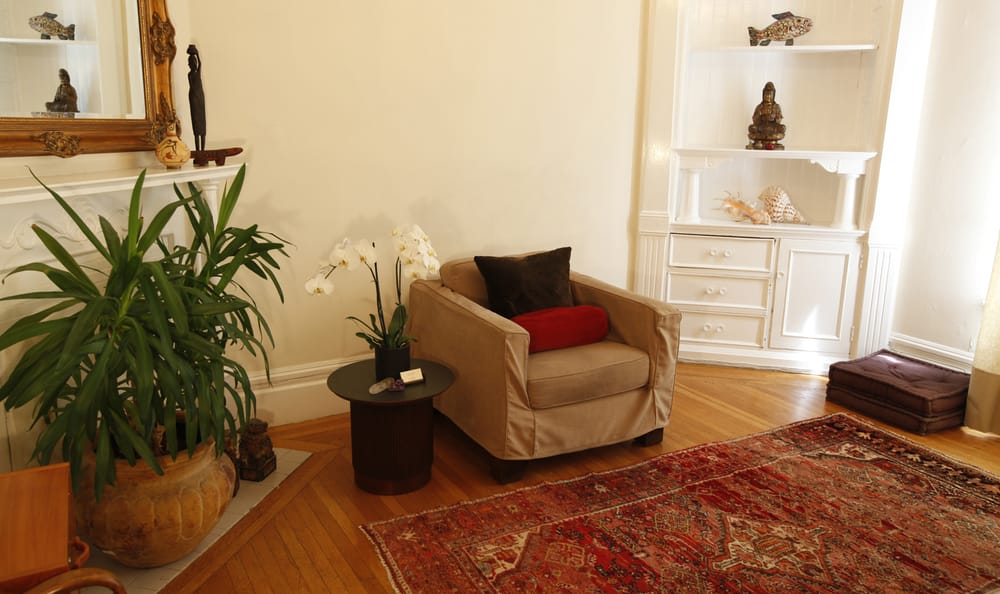 Kyle Corsiglia , MFT - grief counselor in San Francisco, CA