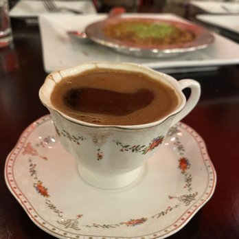 El Turco Grill - Turkish Coffee - Mediterranean Near Me - Hackensack, New Jersey