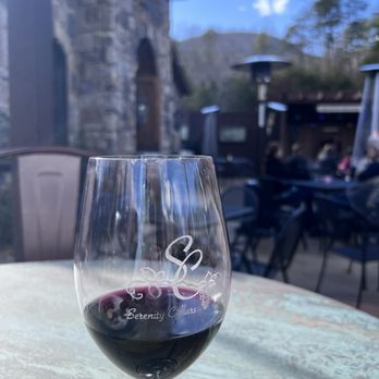 Serenity Cellars Winery - Wineries Near Me - Cleveland, Georgia