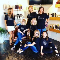 Sugar Salon - Love our Sugar Salon Team!