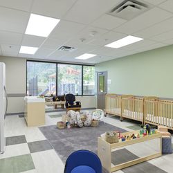 Celebree School of Stafford - Our Infant Classroom