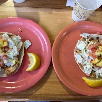 Coconuts Fish Cafe - Fish Tacos - Seafood Near Me - Kihei, Hawaii Coconuts Fish Cafe - Fish Tacos - Seafood Near Me - Kihei, Hawaii