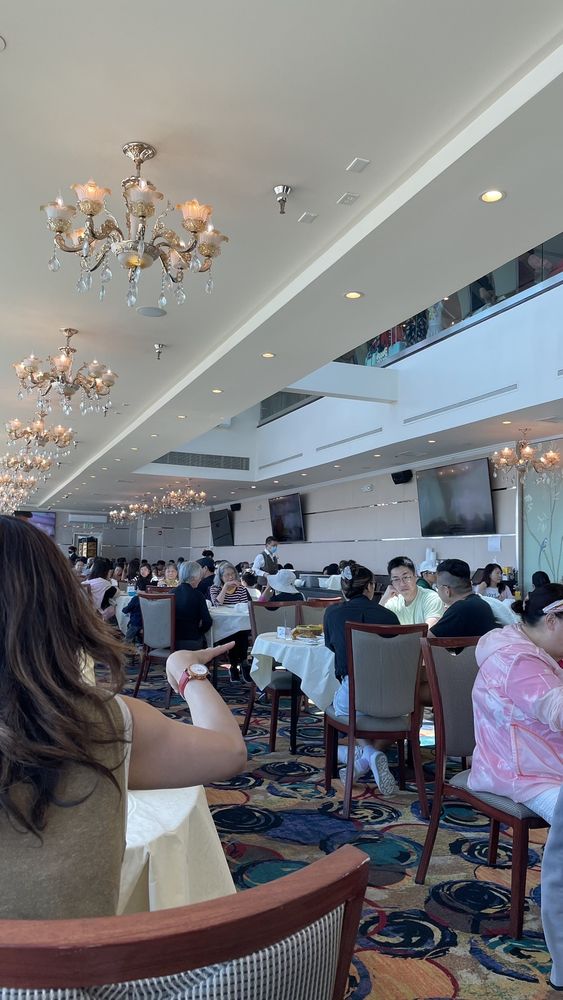Grand Harbor Dim Sum & Seafood