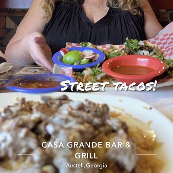 Casa Grande - Street Tacos and Loco rice - Bars Near Me - Austell, Georgia Casa Grande - Street Tacos and Loco rice - Bars Near Me - Austell, Georgia