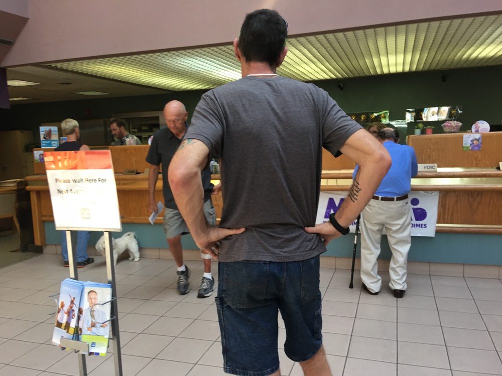 UNITED SOUTHERN BANK Updated August 2024 2701 S Bay St, Eustis