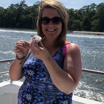 Calabash Fishing Fleet - Boat Charters Near Me - Calabash, North Carolina