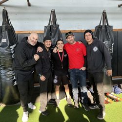 Moore's Martial Arts of Citrus Heights