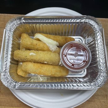 Bushwick Gourmet Deli - Mozzarella sticks - Grocery Near Me - Bushwick, New York Bushwick Gourmet Deli - Mozzarella sticks - Grocery Near Me - Bushwick, New York