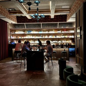 Panamericano Bar - Bar - Bars Near Me - Miami, Florida