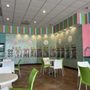 sweetFrog Premium Frozen Yogurt