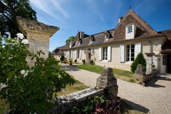 La Chartreuse du Bignac by null