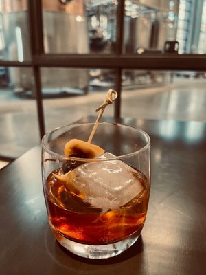 Dry Fly Distilling Bar, Restaurant, & Gift Shop by null