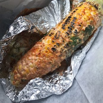 Un Bien - The best thing in your mouth all day I promise you that! - Cuban Near Me - Seattle, Washington