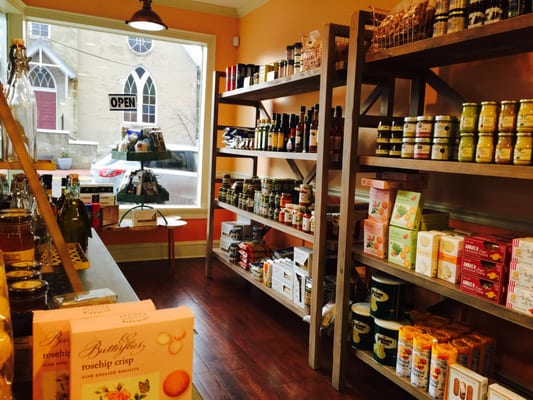 Chester River Wine & Cheese Co. by null