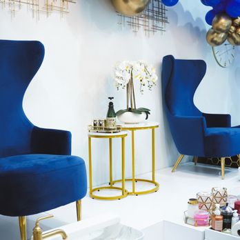 Lavish Nails Studio - Nail Salons Near Me - Passaic, New Jersey