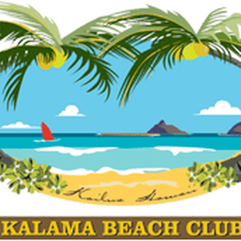 Kalama Beach Club - Logo! - Venues & Event Spaces Near Me - Kailua, Hawaii Kalama Beach Club - Logo! - Venues & Event Spaces Near Me - Kailua, Hawaii