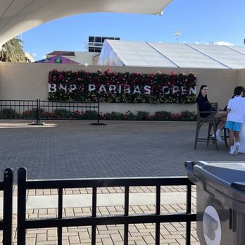 BNP Paribas Open - Tennis Near Me - Indian Wells, California BNP Paribas Open - Tennis Near Me - Indian Wells, California