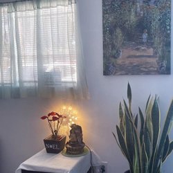New Spa Skincare Massage