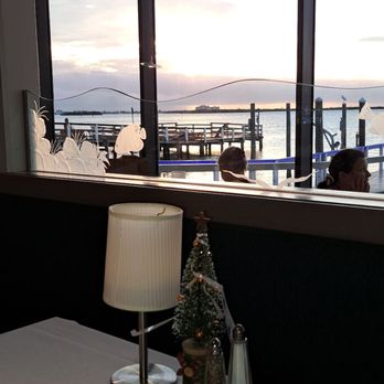 Bon Appetit - Looking at the sunset. - New American Near Me - Dunedin, Florida Bon Appetit - Looking at the sunset. - New American Near Me - Dunedin, Florida