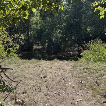 Roe Park - Parks Near Me - Overland Park, Kansas