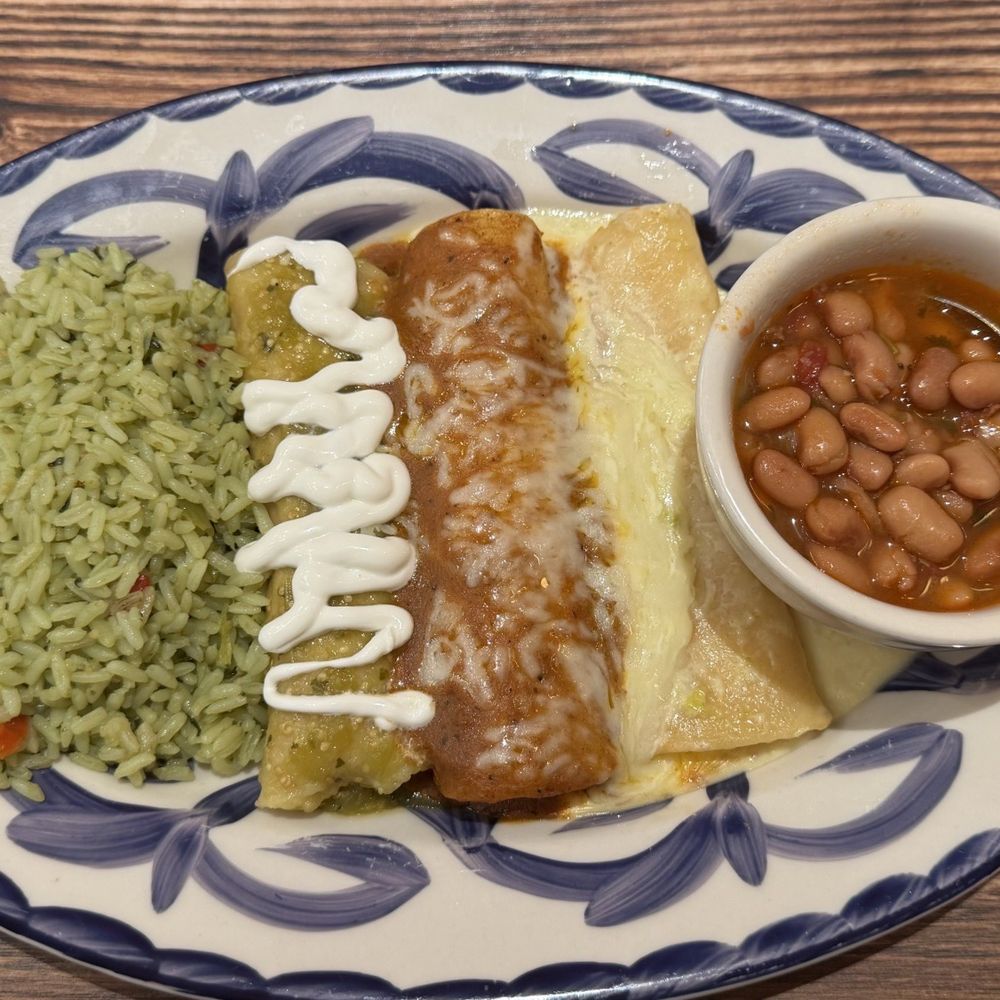 Casa Julia Tex Mex - Tex-Mex Near Me - New Caney, Texas