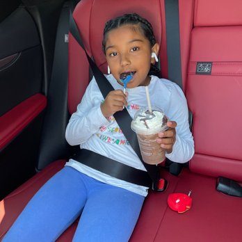 Starbucks - Cake pop and double chocolate chip - Coffee & Tea Near Me - Hawthorne, California Starbucks - Cake pop and double chocolate chip - Coffee & Tea Near Me - Hawthorne, California