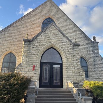 GREAT REVIVALIST BREWERY Updated - 348s
