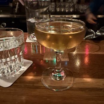 Damn the Weather - Cocktail Bars Near Me - Seattle, Washington Damn the Weather - Cocktail Bars Near Me - Seattle, Washington