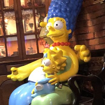 Magic Time Machine - American Near Me - San Antonio, Texas
