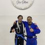 The Stronghold Brazilian Jiu Jitsu