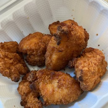 Checkers Pizza & Ribs - Boneless Wings - Pizza Near Me - San Jose, California