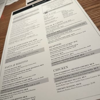 Cooper’s Hawk Winery & Restaurant - Menu - Wine Bars Near Me - Clive, Iowa Cooper’s Hawk Winery & Restaurant - Menu - Wine Bars Near Me - Clive, Iowa