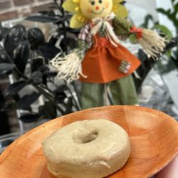 Nutri Corner - Protein Donut
