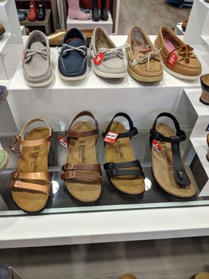 sperry softmoc