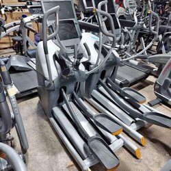 South Shore Bicycle And Fitness