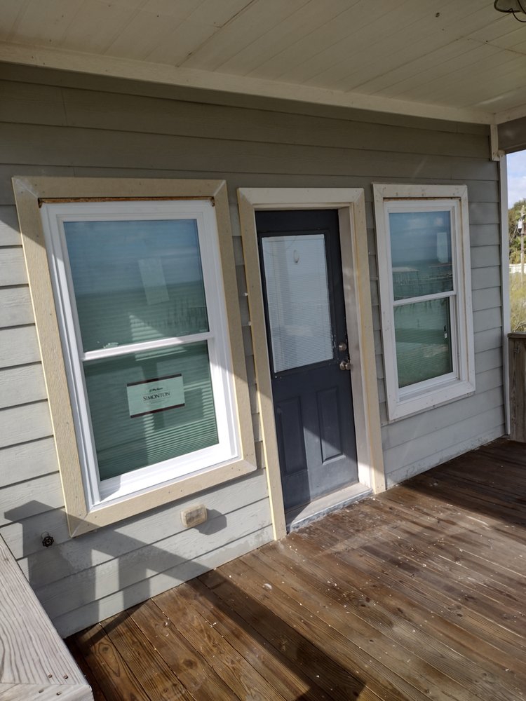 Slide of On Par Property Services