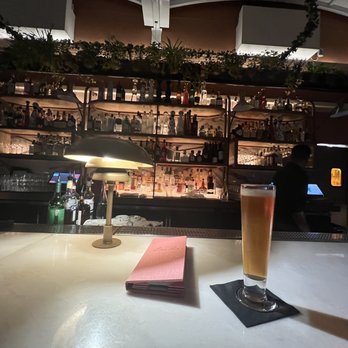 Bar Lis - Lounges Near Me - Los Angeles, California