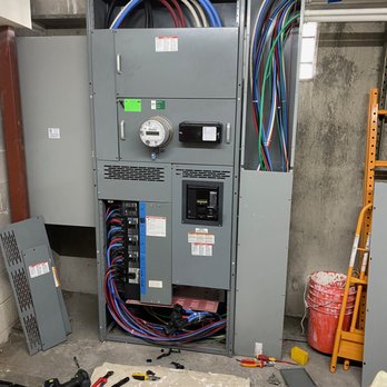 Electro-Integrity - Electricians Near Me - San Francisco, California