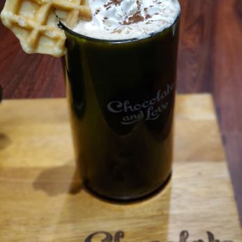Chocolate and Love Cafe - Chocolatiers & Shops Near Me - Mississauga, Ontario Chocolate and Love Cafe - Chocolatiers & Shops Near Me - Mississauga, Ontario