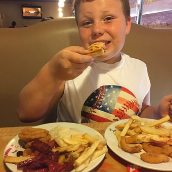 A-Star Buffet - My Danny never complained! - Buffets Near Me - Fresno, California