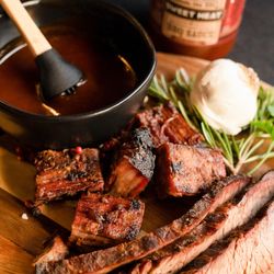 Georgia Boys BBQ - Frederick